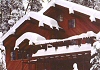 Lake Tahoe California Architect Dean Jones