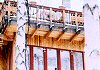 Fairbanks Alaska Architect Dean Jones