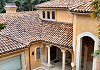 Dean Jones Architect Tiburon California 